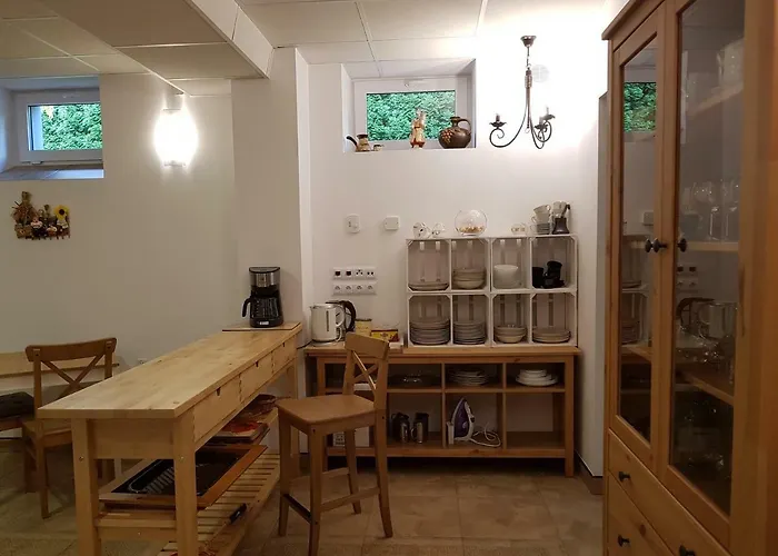 Privat bolig Reverans