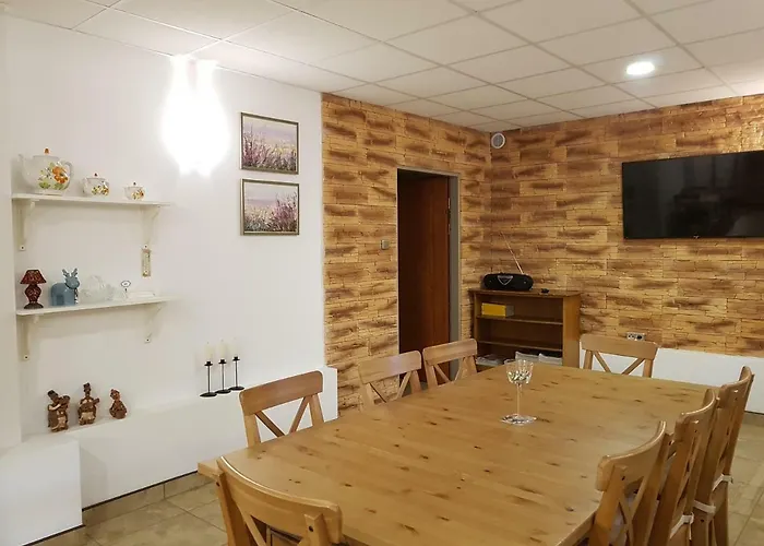 Privat bolig Reverans