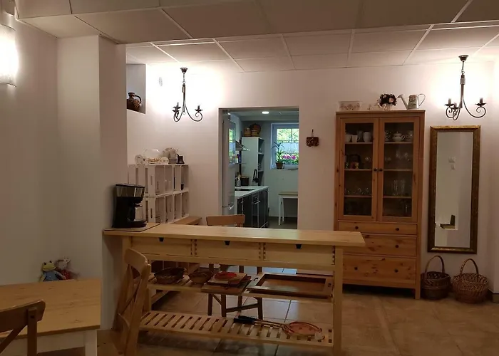 Reverans Privat bolig *