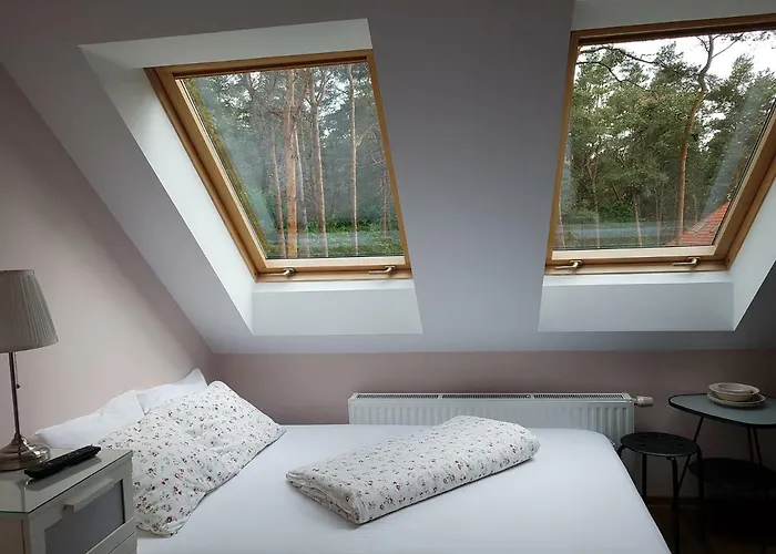 Reverans Privat bolig