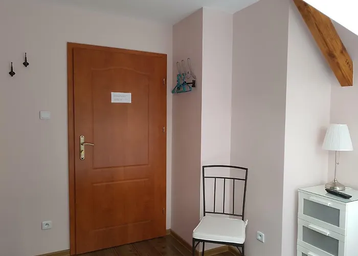 Reverans Privat bolig Borne Sulinowo