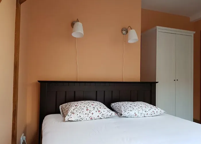 Reverans ボルネ・スリノボ