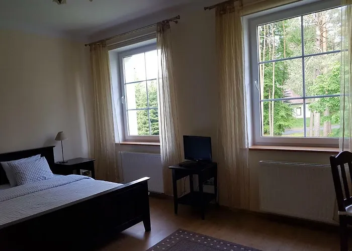 Reverans Privat bolig